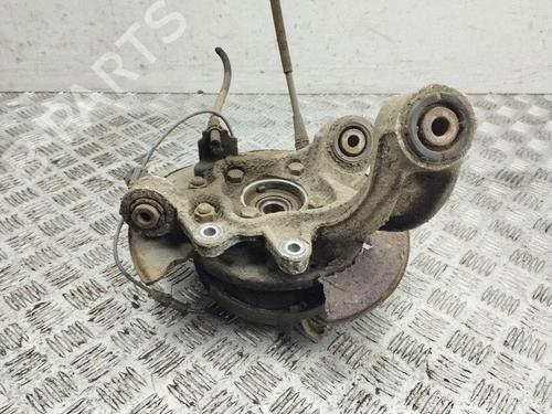 Left rear steering knuckle HONDA CR-V IV (RM_) 2.2 i-DTEC AWD (RE6) | BP37403658M27 - Image 3