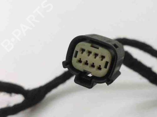 Electronic module OPEL MOKKA / MOKKA X (J13) 1.7 CDTI (_76) | BP28870061M83