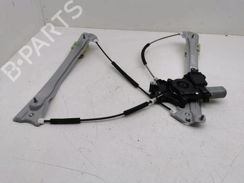 Front right window mechanism OPEL INSIGNIA A (G09) 1.6 CDTi (68) | BP36216220C23 - Image 6