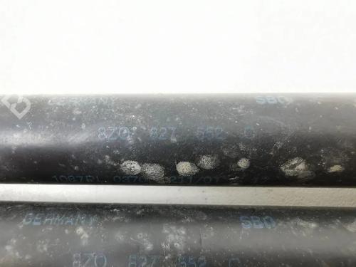Right front shock absorber AUDI A2 (8Z0) 1.4 | BP36193152M17 - Image 8