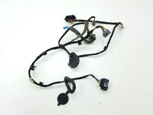 Used Wiring harness VOLVO XC60 II (246) D4 AWD (190 hp) 28870852