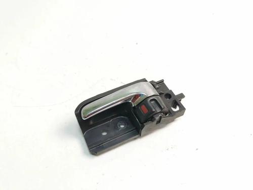 Used Front left interior door handle Front left interior door handle 33902487 33902487