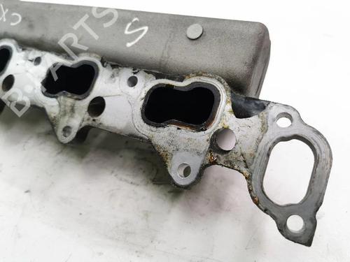 Intake manifold MAZDA CX-7 (ER) 2.2 MZR-CD AWD (ER10A) | BP28891229M70 - Image 2