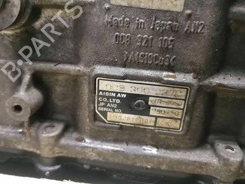 Gearbox PORSCHE CAYENNE (92A) 3.6 | BP28879534M3 - Image 2
