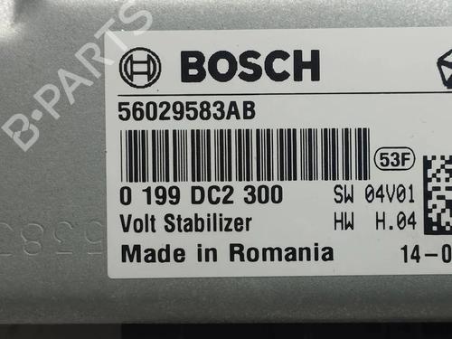 Electronic module JEEP CHEROKEE (KL) 2.2 CRD 4x4 | BP33921946M83 - Image 3