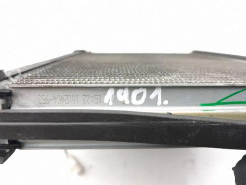 AC radiator JAGUAR F-PACE (X761) 2.0 TD4 | BP40282816M32 - Image 9