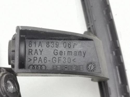Other AUDI Q2 (GAB, GAG) 1.0 TFSI | BP40210841O1 - Image 10