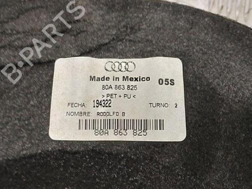 Upper protection AUDI Q5 (8RB) 2.0 TDI quattro | BP28855441M93