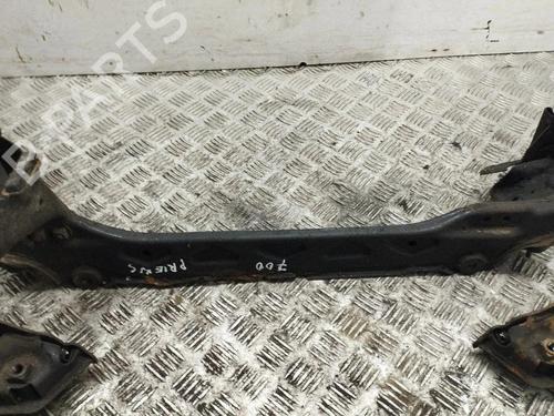 Subframe AUDI A7 Sportback (4GA, 4GF) 3.0 TDI | BP40168483M9  - Image 9