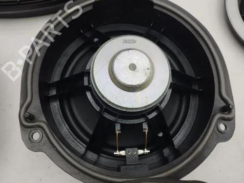Electronic module AUDI Q2 (GAB, GAG) 35 TFSI | BP28861199M83 