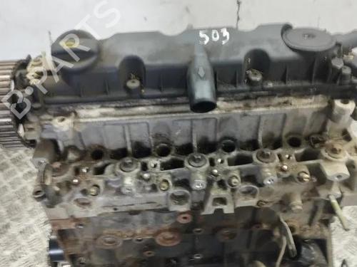 Engine PEUGEOT 307 Break (3E) 2.0 HDI 90 | BP28849718M1
