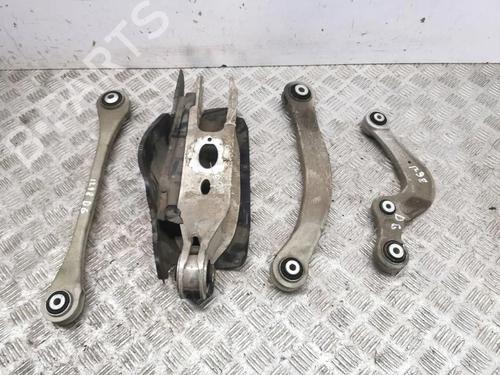 Right rear suspension arm AUDI A6 C8 (4A2) 40 TDI | BP36082475M15 - Image 7
