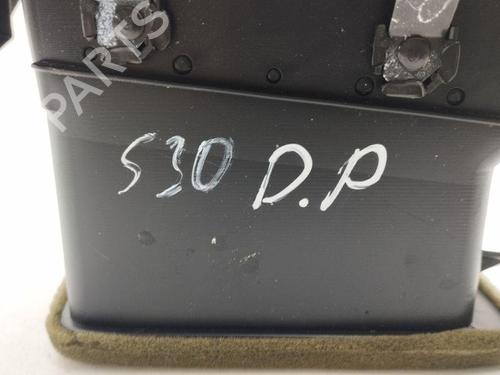 Air vent HONDA ACCORD VIII (CU) 2.2 i-DTEC (CU3) | BP28893916I21 