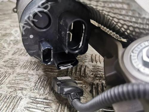 Steering rack AUDI A3 Sportback (8YA, 8YF) 30 TFSI | BP33645063M22 - Image 7