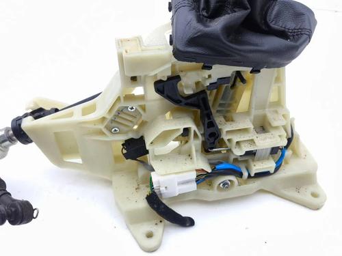 Gear lever KIA OPTIMA (FSGDS6B) 1.7 CRDi | BP33666080M90 - Image 7