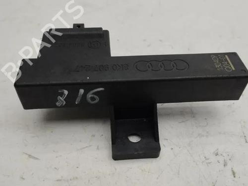 Electronic module AUDI A7 Sportback (4GA, 4GF) 3.0 TDI quattro | BP28863177M83