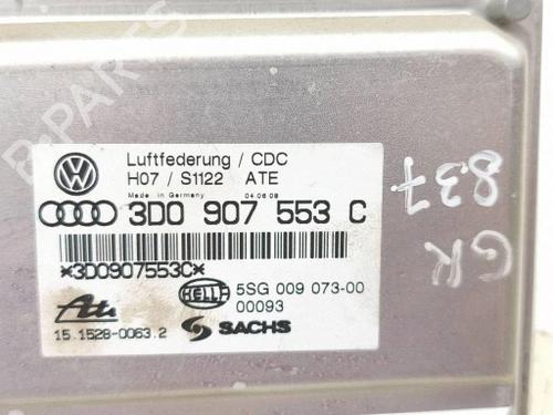 Electronic module VW PHAETON (3D1, 3D2, 3D3, 3D4, 3D6, 3D7, 3D8, 3D9) 3.0 V6 TDI 4motion | BP40465948M83 - Image 6