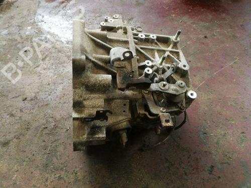 Gearbox MAZDA 6 Hatchback (GH) 2.2 MZR-CD (GH10) | BP33250440M3 - Image 4