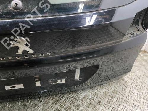 Tailgate PEUGEOT 2008 II (UD_, US_, UY_, UJ_, UR_, UC_) 1.5 BlueHDI 110 (UDYHSK) | BP28901039C6 