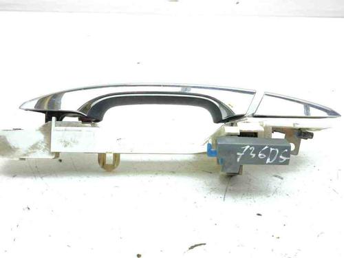 Rear right exterior door handle HONDA ACCORD VIII (CU) 2.2 i-DTEC (CU3) | BP28897737C130