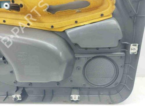 Høyre frontpanel FORD KUGA I 2.0 TDCi 4x4 | BP28876395C59 