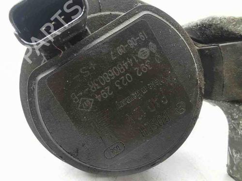 Auxiliary water pump NISSAN QASHQAI II (J11, J11_) 1.3 DIG-T | BP28897151M111 