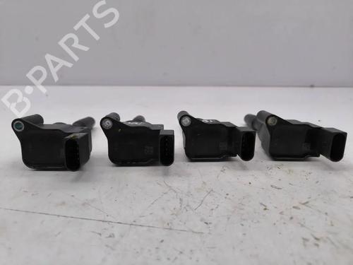 Ignition coil AUDI Q2 (GAB, GAG) 1.4 TFSI | BP36347598M94 - Image 5