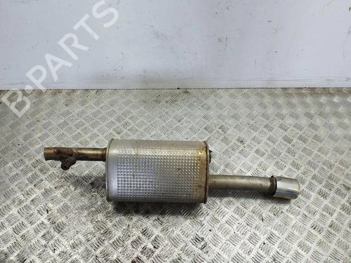Used Exhaust system Exhaust system 36372770 36372770