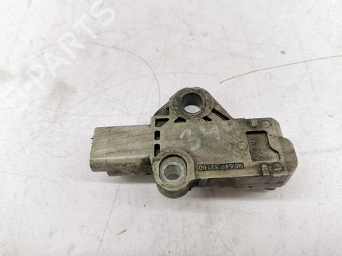 Electronic sensor CITROËN DS4 (NX_) 1.6 HDi 115 | BP33878963M84 - Image 2