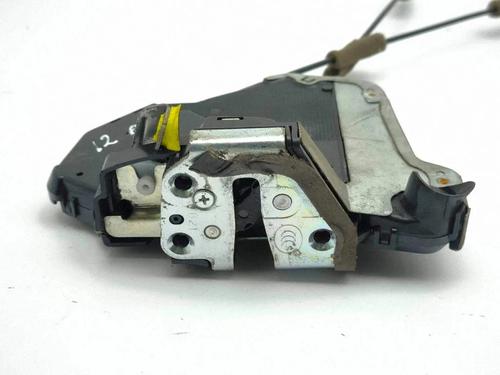 Front left lock LEXUS IS III (_E3_) 300h (AVE30_, AVE30R) | BP40232544C98 - Image 9