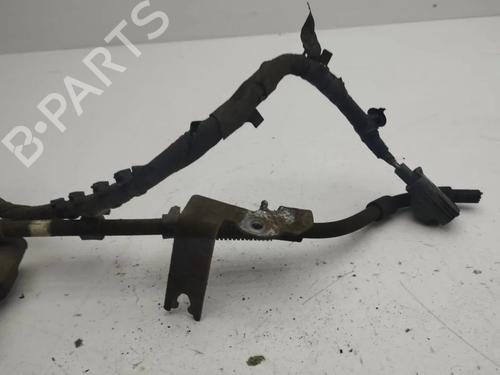 Left rear brake caliper FORD GALAXY III (CK) 2.0 TDCi | BP36347547M107 - Image 5