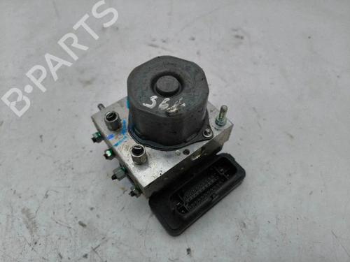 Used ABS pump ABS pump NISSAN QASHQAI II (J11, J11_) 1.5 dCi (116 hp) 40210754 40210754