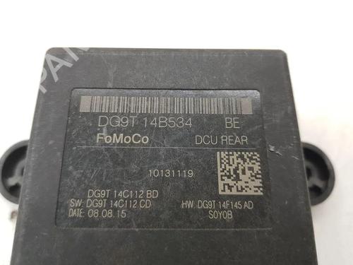 Electronic module FORD MONDEO V Turnier (CF) 1.5 TDCi | BP33878996M83 - Image 2