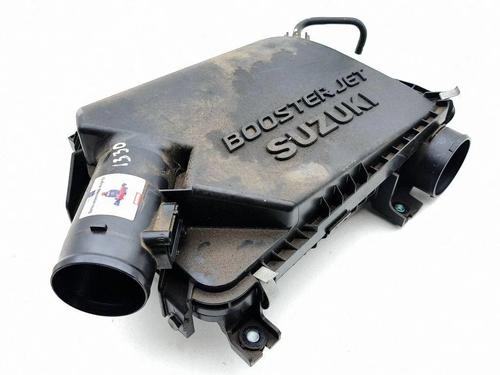 Used Air filter box Air filter box SUZUKI VITARA (LY) 1.4 Hybrid (Mild Hybrid) AllGrip (129 hp) 40232811 40232811