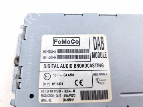 Electronic module LAND ROVER RANGE ROVER EVOQUE (L538) 2.2 D 4x4 | BP29523868M83 