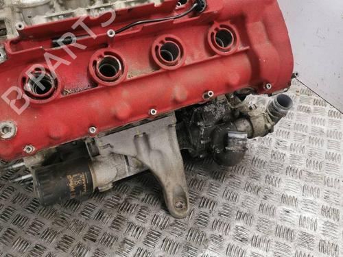 Engine MASERATI QUATTROPORTE V 4.2 | BP28881668M1
