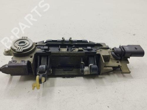 Rear right exterior door handle AUDI A4 B5 (8D2) 1.9 TDI | BP28850508C130 