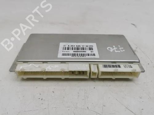 Electronic module MERCEDES-BENZ M-CLASS (W164) ML 320 CDI 4-matic (164.122) | BP28860458M83 - Image 5