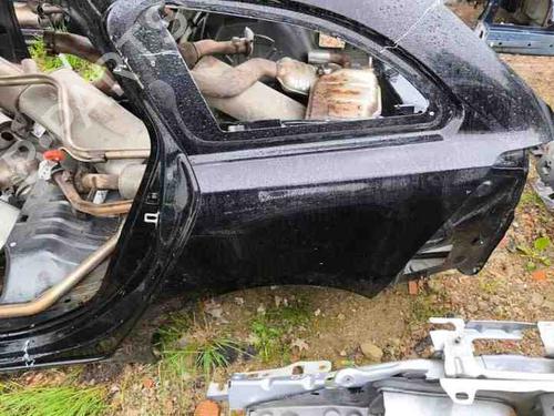 Used Left rear fenders PEUGEOT 508 I (8D_) 1.6 HDi (112 hp) 28844737