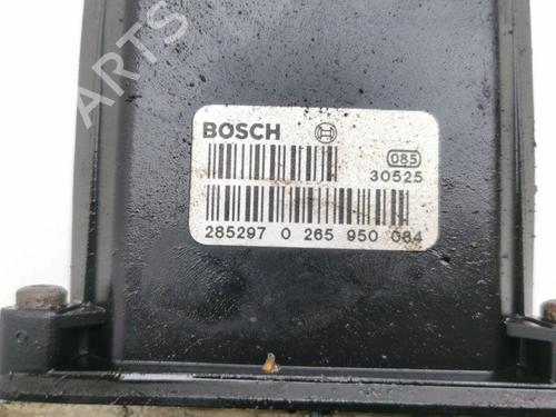 ABS pump PEUGEOT 307 SW (3H) 2.0 HDI 110 | BP28887420M43 