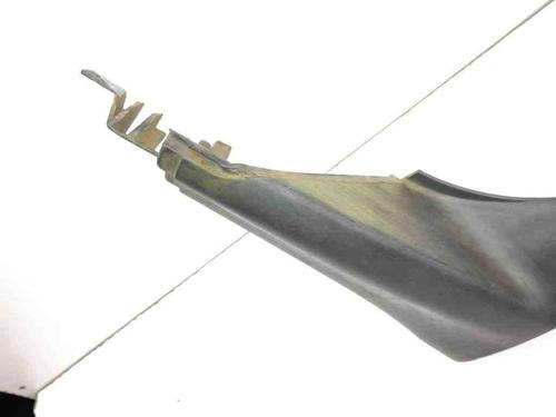 Front right wheel arch trim BMW X5 (E53) 3.0 i | BP28897845C135 