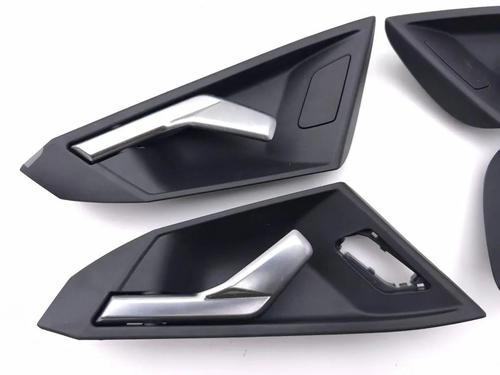 Front left interior door handle AUDI A3 Sportback (8YA, 8YF) 30 TFSI | BP36018885I13 - Image 4