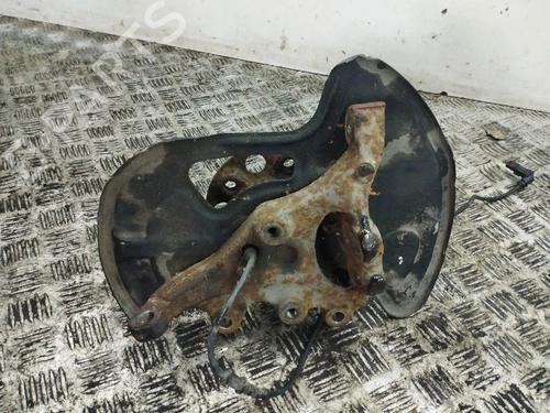 Left front steering knuckle MERCEDES-BENZ C-CLASS (W204) C 220 CDI (204.008) | BP36194751M25 - Image 5