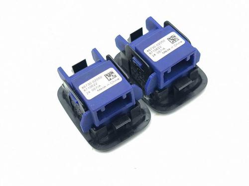 Electronic module TOYOTA C-HR (_X2_, _H2_) PHEV (MAXH21) | BP36876832M83 - Image 4