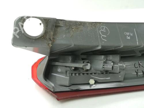 Left taillight HONDA CR-V III (RE_) 2.2 i-DTEC 4WD (RE6) | BP33251081C34 - Image 6