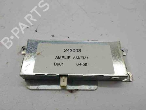 Used Electronic module MASERATI QUATTROPORTE VI 3.0 S (411 hp) 28854227