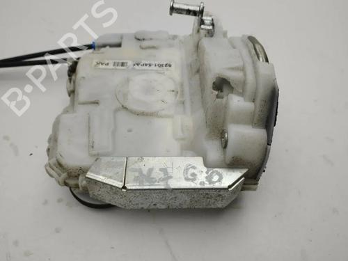 Højre bagtil lås SUZUKI VITARA (LY) 1.4 T (APK414) | BP36138910C99 - Image 9