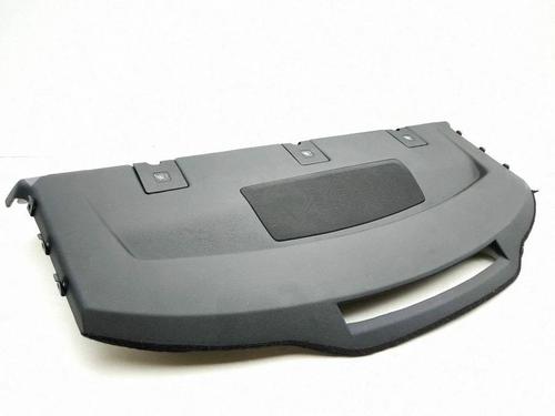 Used Rear parcel shelf Rear parcel shelf MASERATI GHIBLI III (M157) 3.0 D (275 hp) 40208928 40208928
