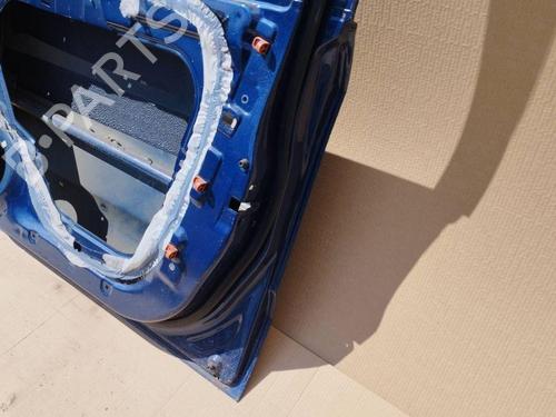 Right front door HYUNDAI TUCSON (JM) 2.0 CRDi All-wheel Drive | BP28884688C3 