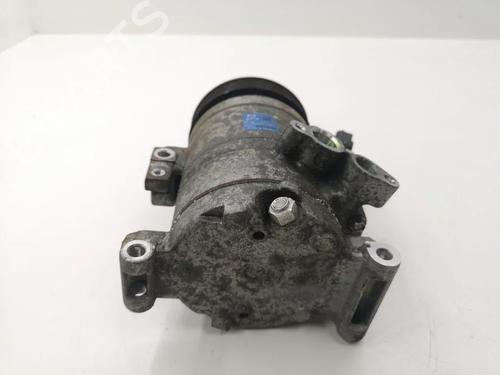 AC compressor MAZDA 6 Saloon (GJ, GL) 2.2 D (GJ2FP) | BP36176797M34 - Image 5